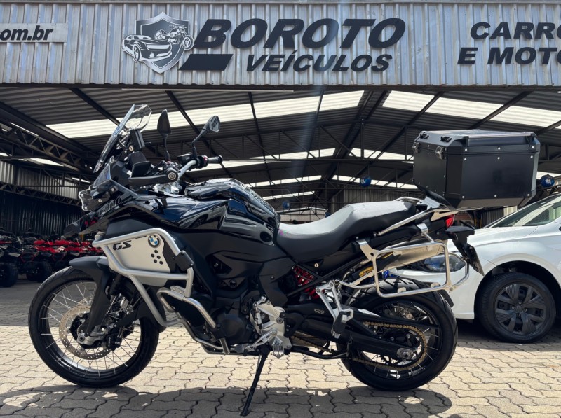 f 900 gs adventure plus  2025 bento goncalves