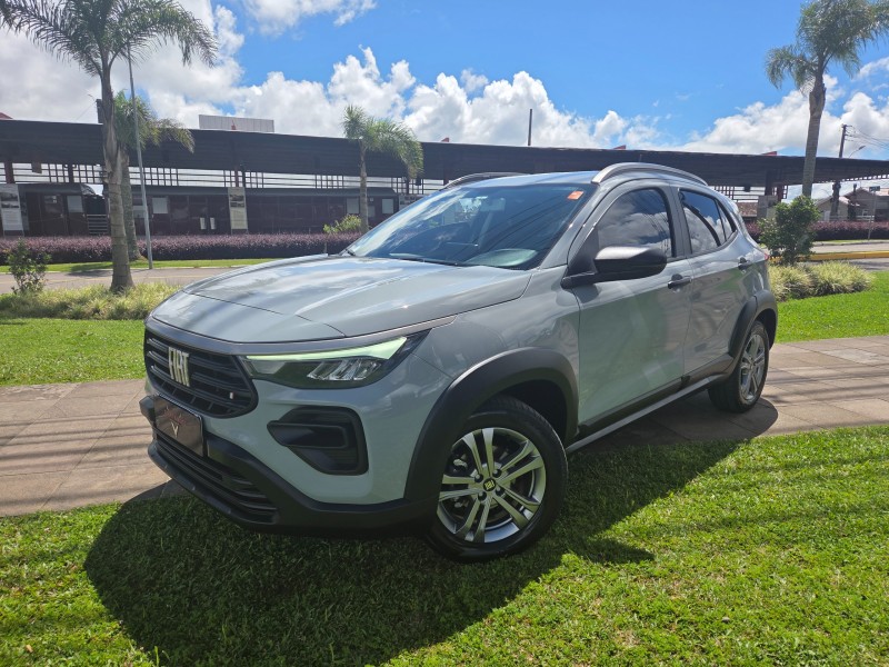 pulse 1.3 drive 12v flex 4p manual 2022 carlos barbosa