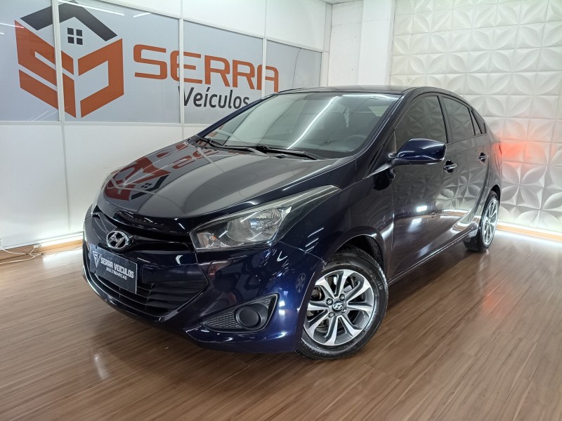 hb20s 1.6 comfort plus 16v flex 4p manual 2014 caxias do sul