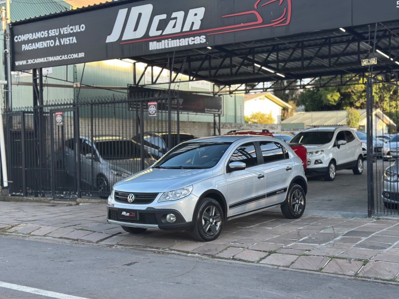 gol 1.6 mi rallye 8v flex 4p manual g.v 2012 caxias do sul