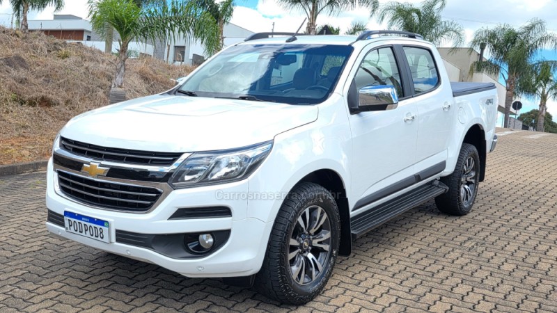 s10 2.5 ltz 4x4 cd 16v flex 4p manual 2017 sao marcos