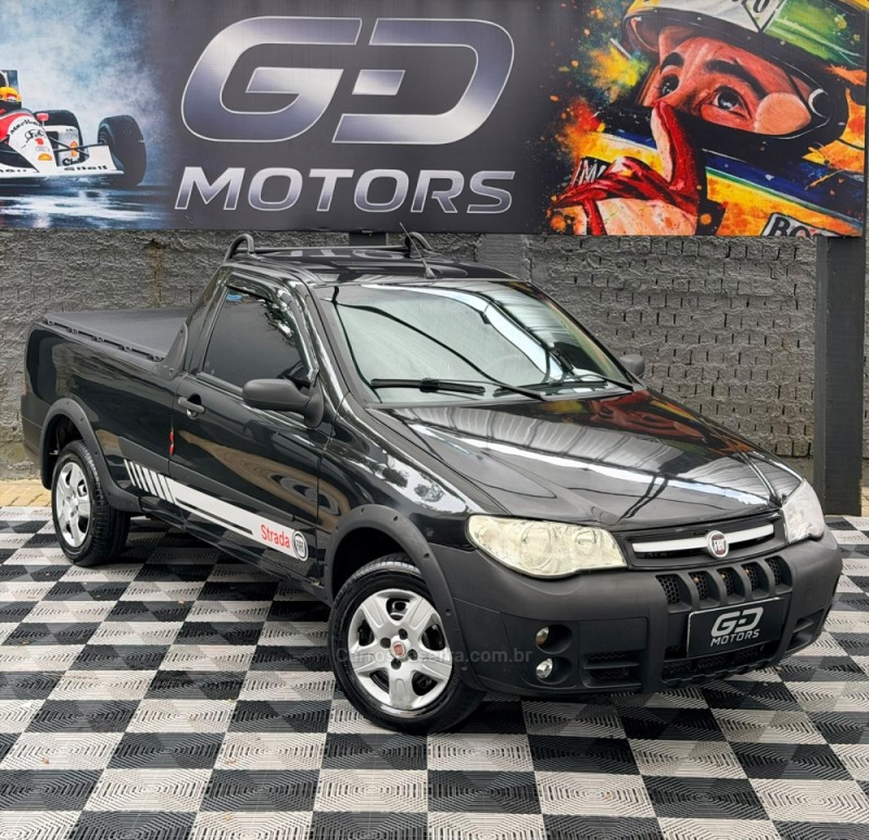 strada 1.4 mpi fire cs 8v flex 2p manual 2011 passo fundo