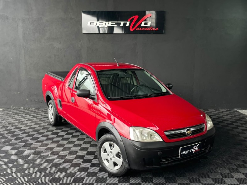 MONTANA 1.4 MPFI CONQUEST CS 8V FLEX 2P MANUAL