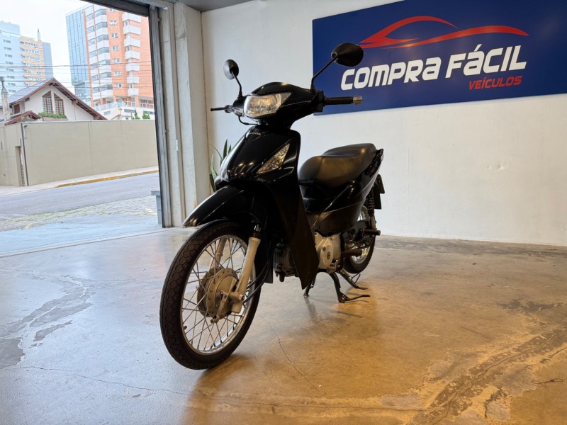 biz 125 es 2010 bento goncalves