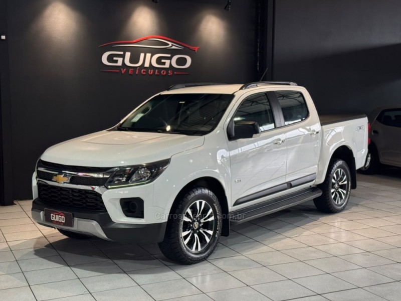 s10 2.8 ls 4x4 cd 16v turbo diesel 4p manual 2024 novo hamburgo