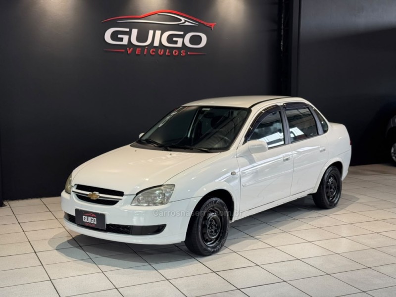 classic 1.0 mpfi ls 8v flex 4p manual 2013 novo hamburgo