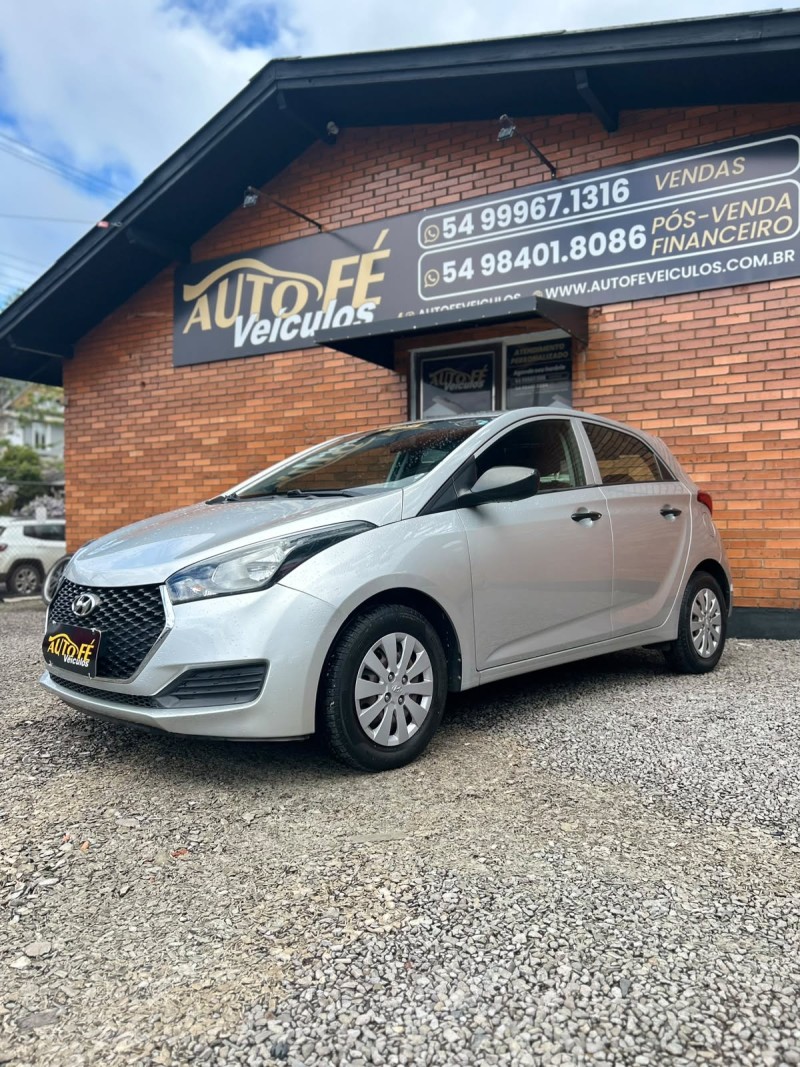 hb20 1.0 unique 12v flex 4p manual 2019 canela