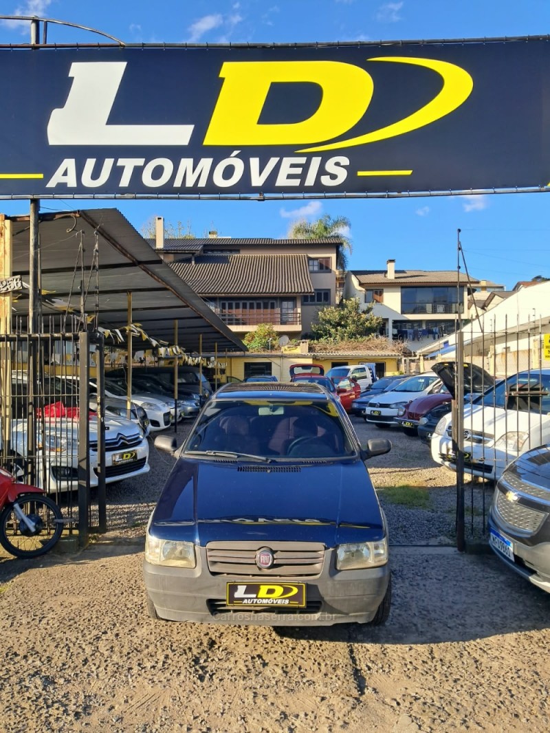 uno 1.0 evo way 8v flex 2p manual 2013 caxias do sul