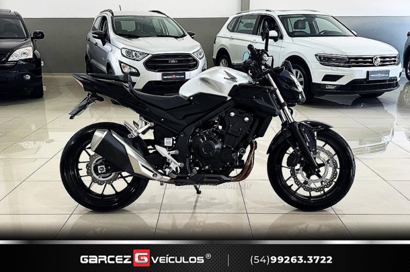 cb 500f abs 2020 bento goncalves