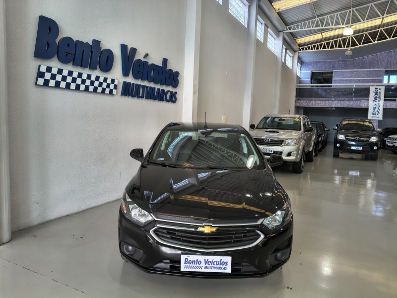 ONIX 1.0 LT 8V FLEX 4P MANUAL