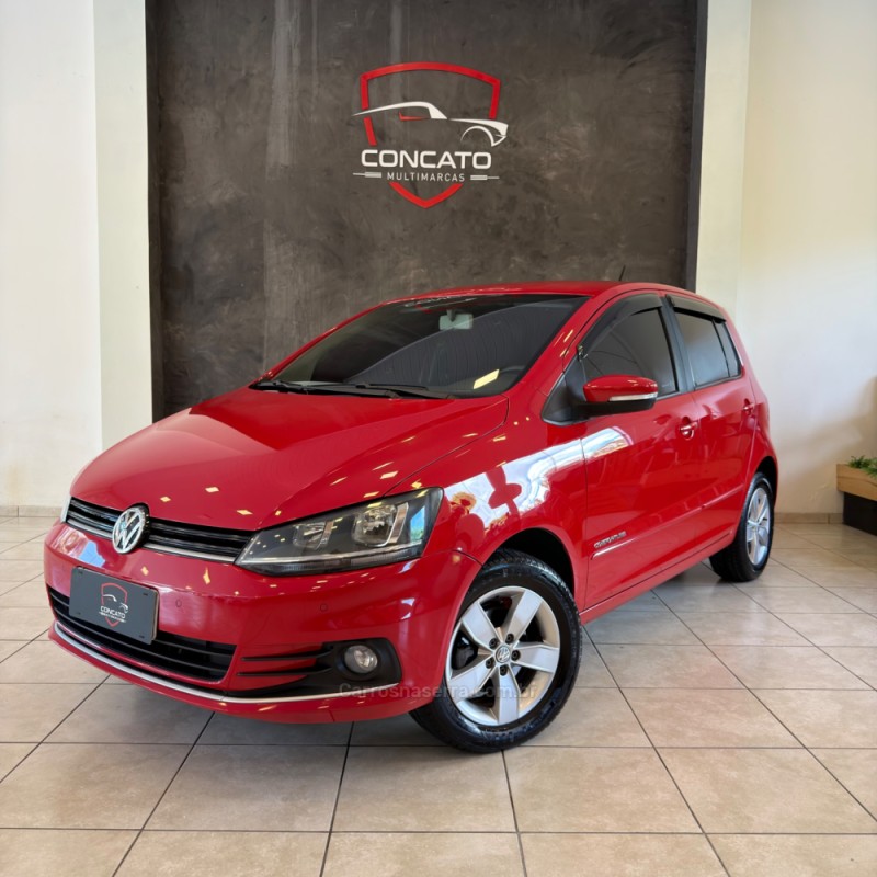 fox 1.0 mpi comfortline 12v flex 4p manual 2017 farroupilha