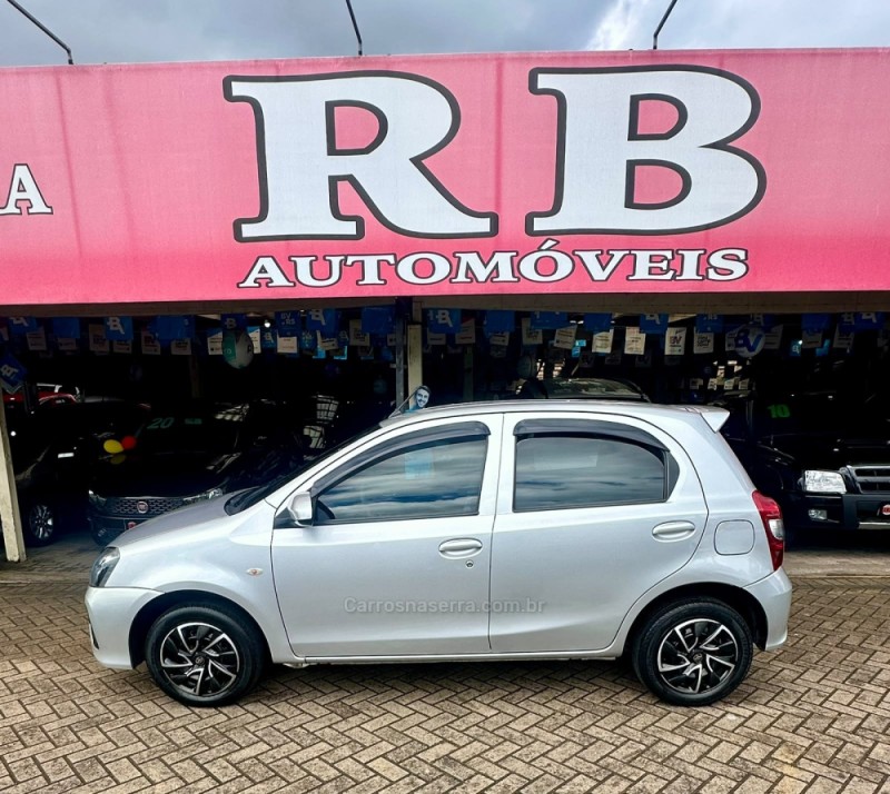 etios 1.3 x 16v flex 4p manual 2020 parobe