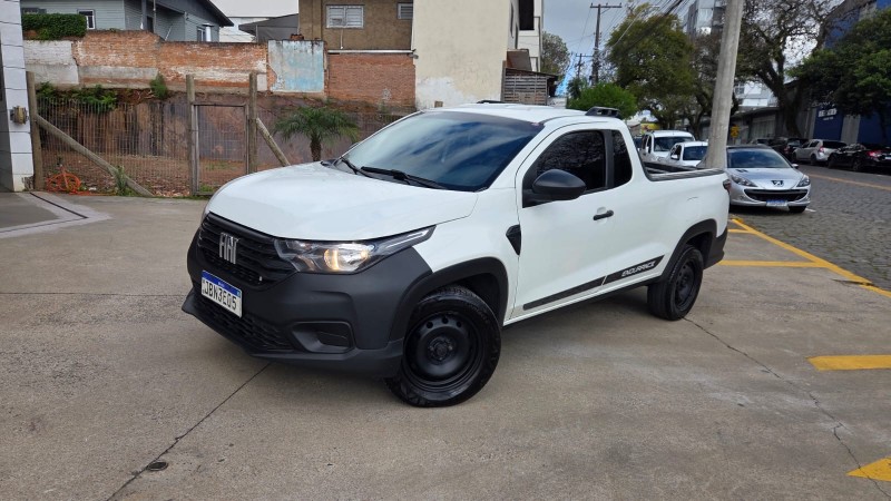 strada 1.3 endurance firefly plus cs 8v flex 2p manual 2022 caxias do sul
