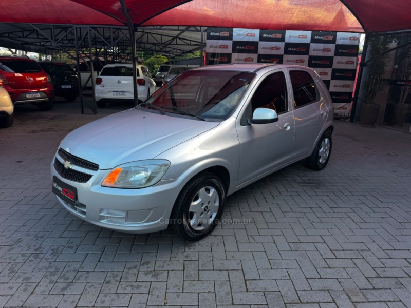celta 1.0 vhce lt 8v flex 4p manual 2013 estancia velha