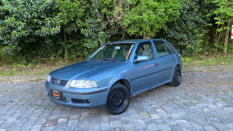 gol 1.0 mi 16v gasolina 4p manual g.iii 2000 caxias do sul