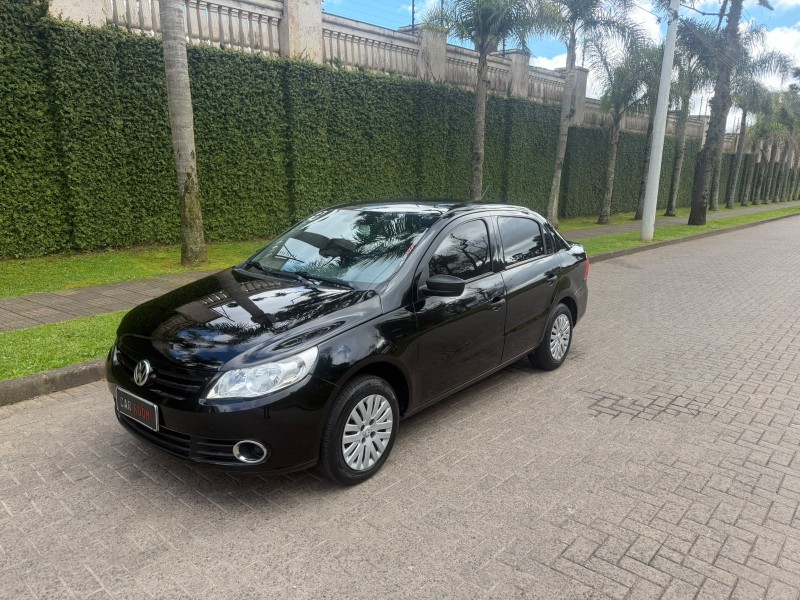 voyage 1.0 mi 8v flex 4p manual 2010 caxias do sul