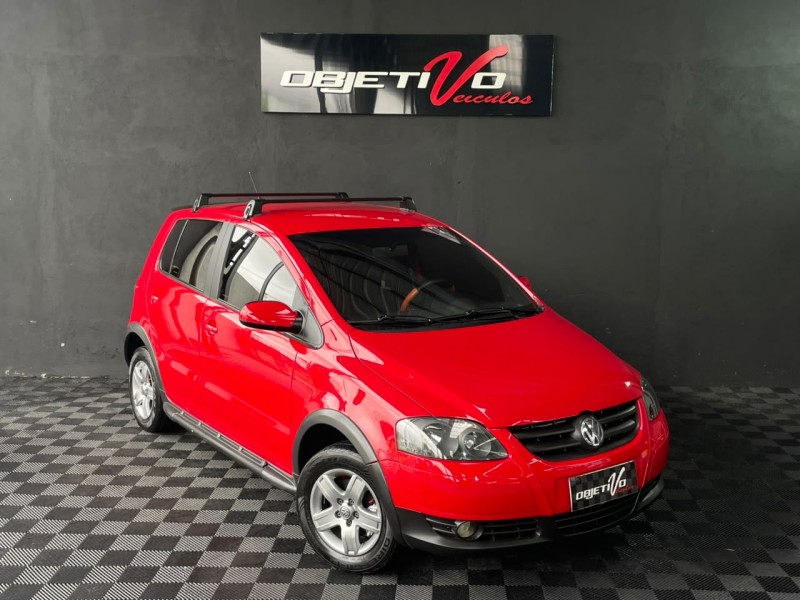 fox 1.0 mi sunrise 8v flex 4p manual 2010 caxias do sul