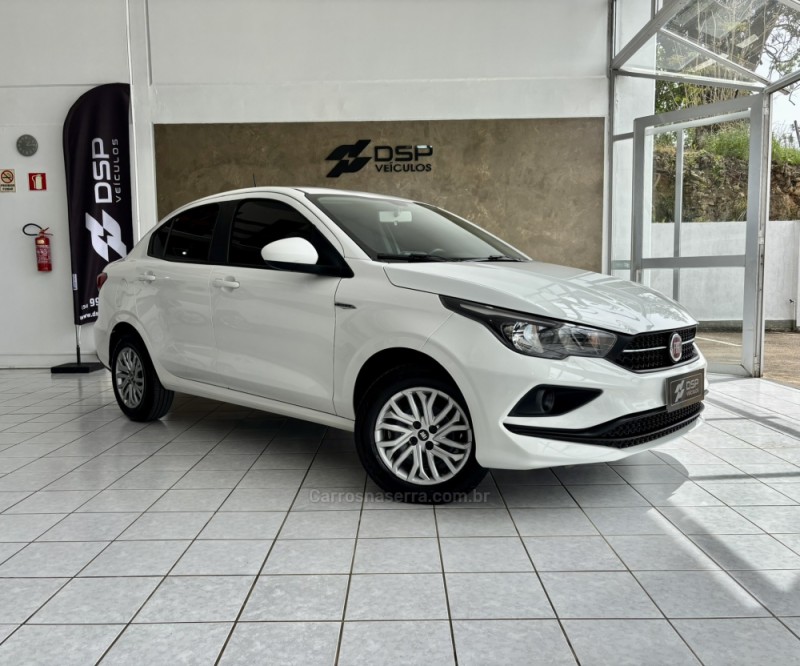cronos 1.3 drive 8v flex 4p manual 2020 bom jesus