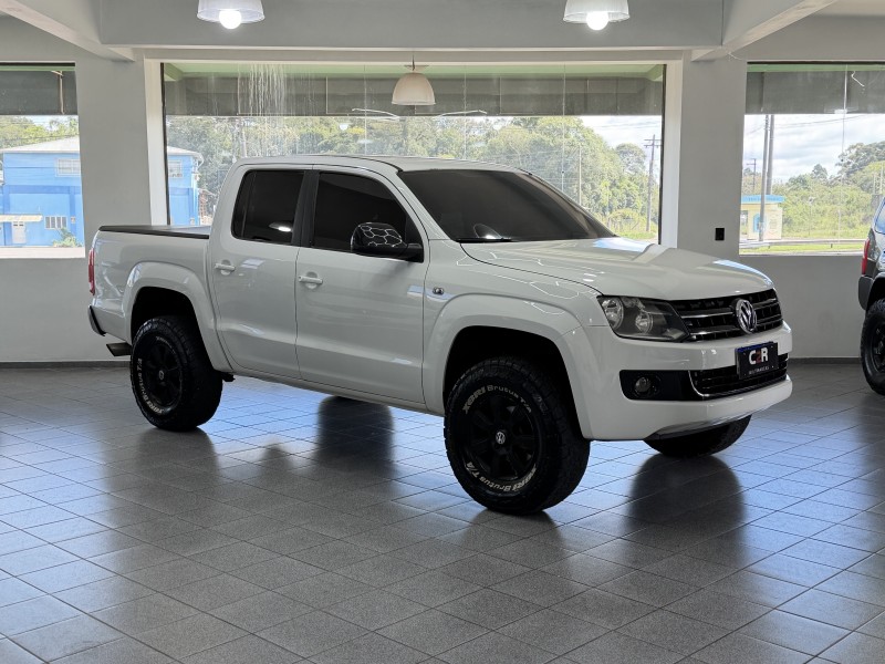 amarok  2014 caxias do sul