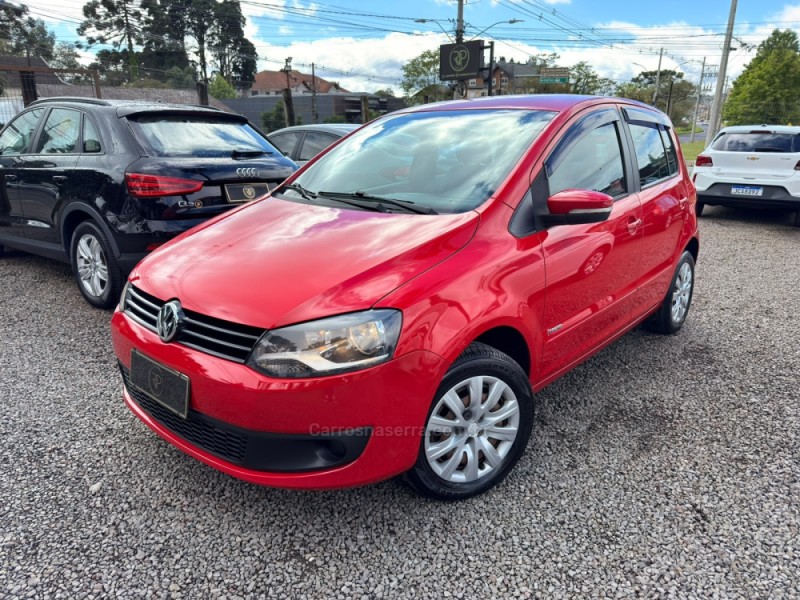 fox 1.0 mi trendline 8v flex 4p manual 2013 canela