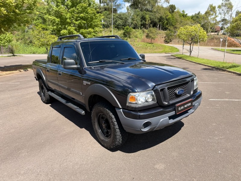 ranger 2.3 xls 16v 4x2 cd gasolina 4p manual 2008 bento goncalves