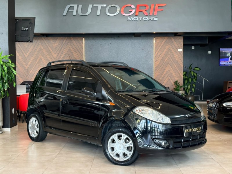 face 1.3 16v flex 4p manual 2013 campo bom
