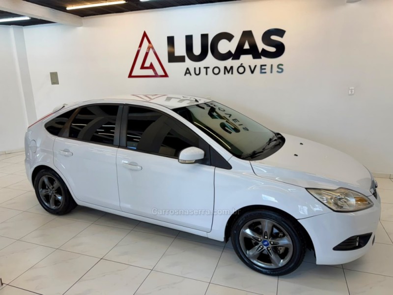 focus 1.6 glx 16v flex 4p manual 2013 bom retiro do sul