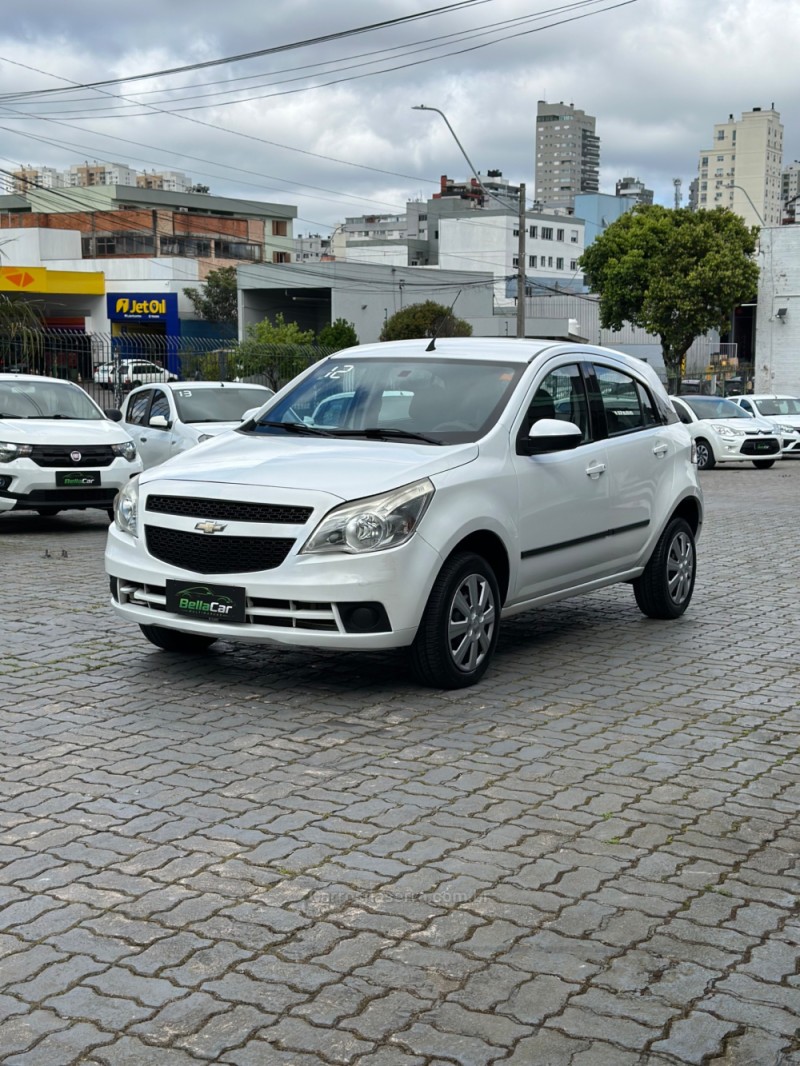agile 1.4 mpfi lt 8v flex 4p manual 2012 caxias do sul