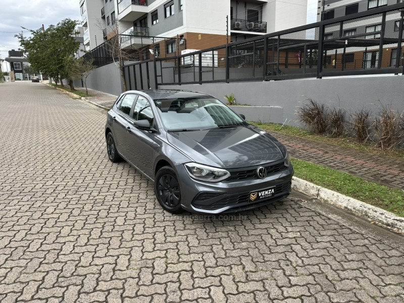POLO 1.0 MPI TRACK 4P MANUAL