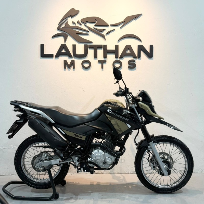 xtz 150 crosser s flex 2023 novo hamburgo