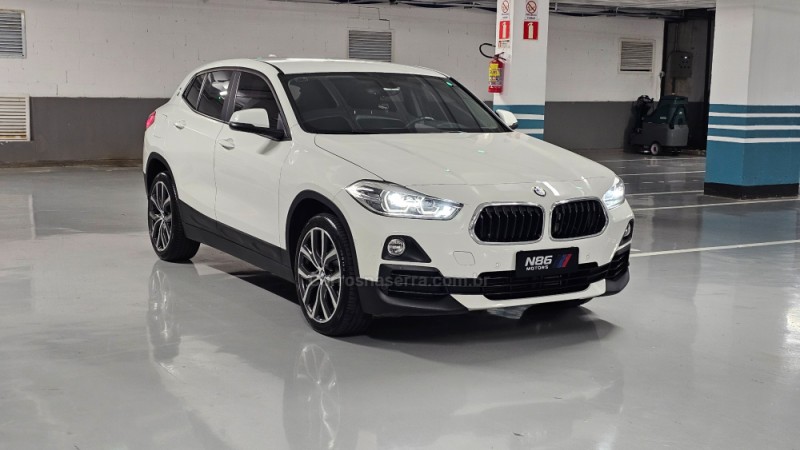 x2 2.0 16v turbo sdrive 20i 4p automatico 2019 porto alegre
