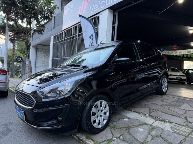 ka 1.0 se plus 12v flex 4p manual 2021 bento goncalves