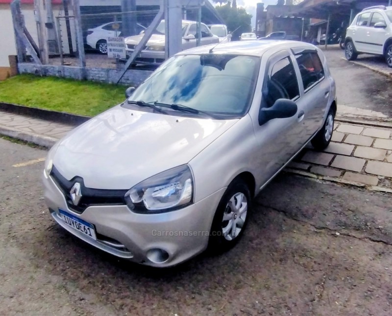 clio 1.0 expression 16v flex 4p manual 2014 caxias do sul