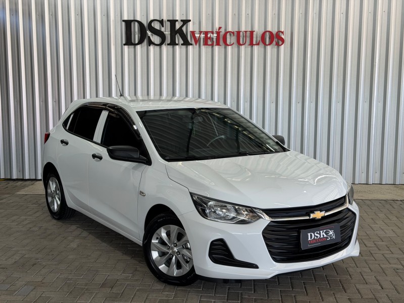 onix 1.0 12v flex 4p manual 2021 caxias do sul