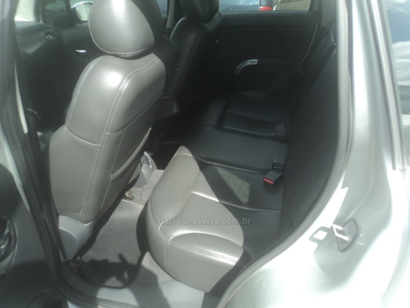 c3 1.6 exclusive 16v flex 4p automatico 2011 farroupilha