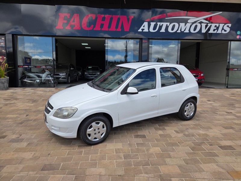 celta 1.0 mpfi lt 8v flex 4p manual 2013 vacaria