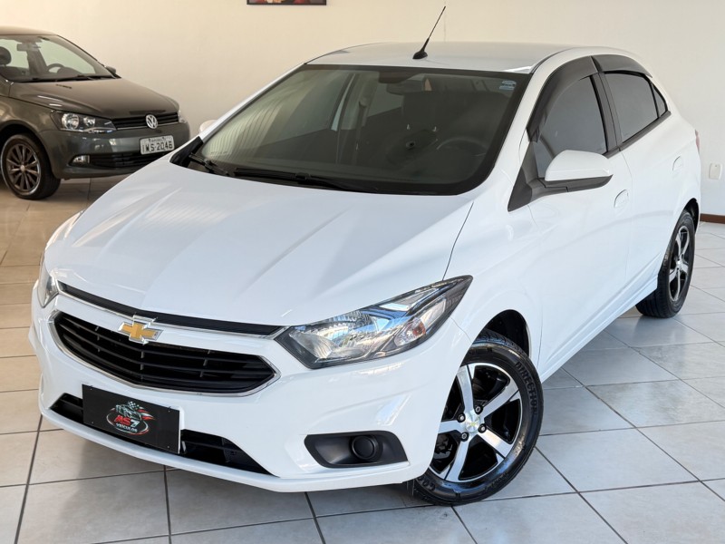 onix 1.4 mpfi lt 8v flex 4p manual 2019 bento goncalves