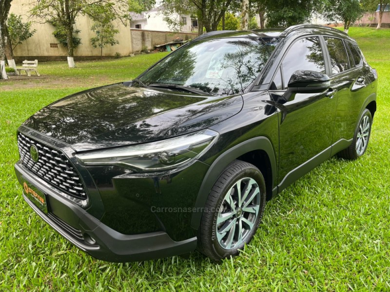 corolla 2.0 cross xre 16v flex 4p automatico 2023 feliz