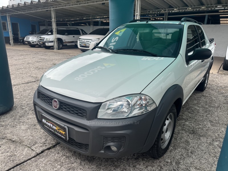 strada 1.4 mpi hard working cd 8v flex 2p manual 2016 garibaldi
