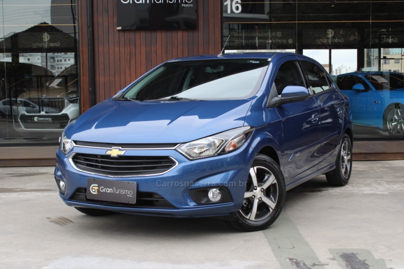 onix 1.4 mpfi ltz 8v flex 4p manual 2019 caxias do sul