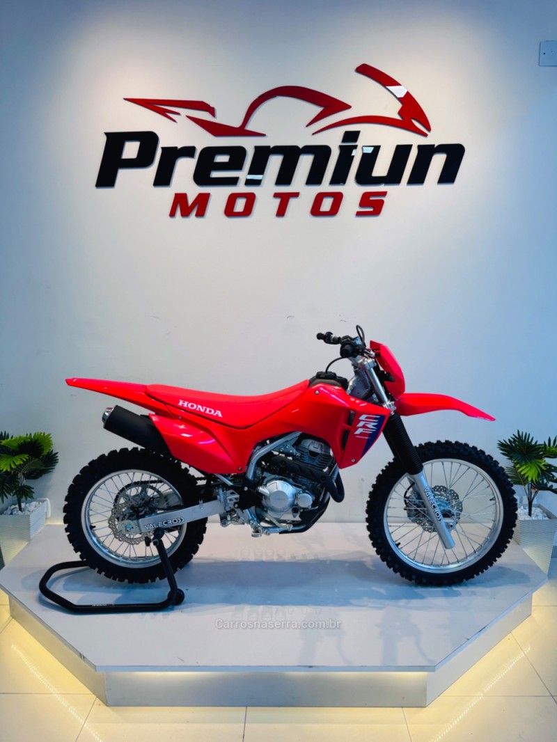 crf 300f  2027 caxias do sul