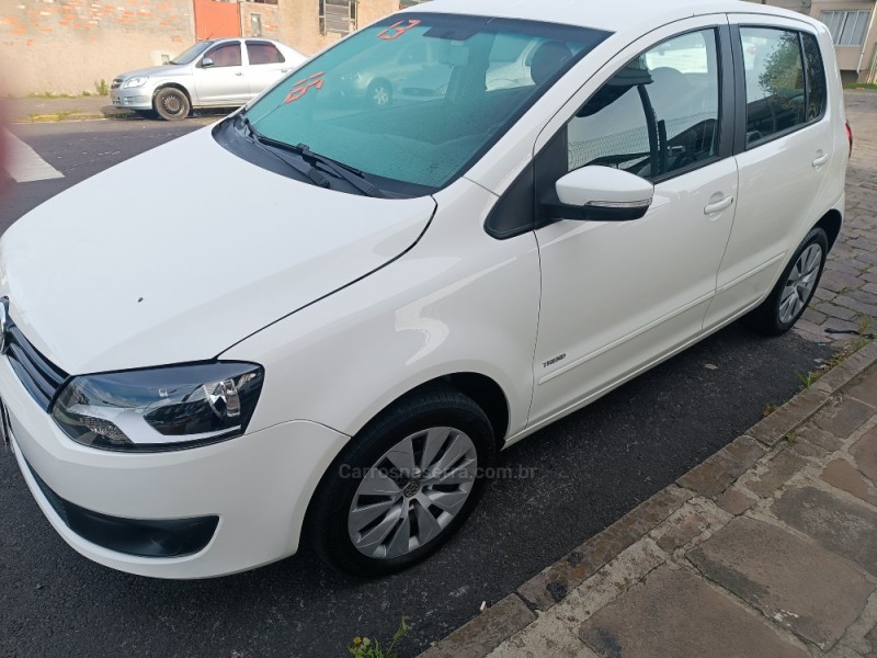 fox 1.6 mi plus 8v gasolina 4p manual 2013 caxias do sul