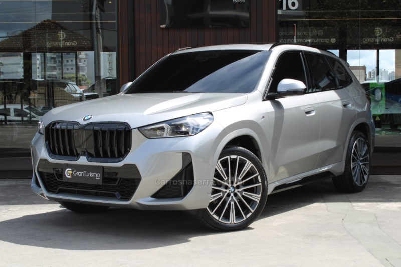 x1 2.0 sdrive20i m sport 16v turbo 4p automatico 2026 caxias do sul