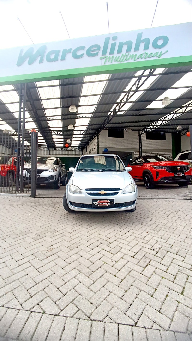 classic 1.0 vhc ls 8v flex 4p manual 2011 caxias do sul