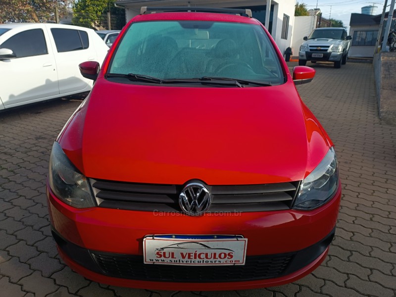 fox 1.6 mi 8v flex 4p manual 2012 caxias do sul