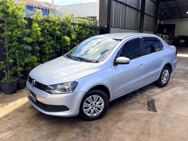 voyage 1.0 mi city 8v flex 4p manual 2014 caxias do sul