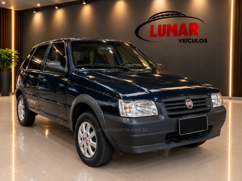 uno 1.0 mpi mille way economy 8v flex 4p manual 2011 garibaldi