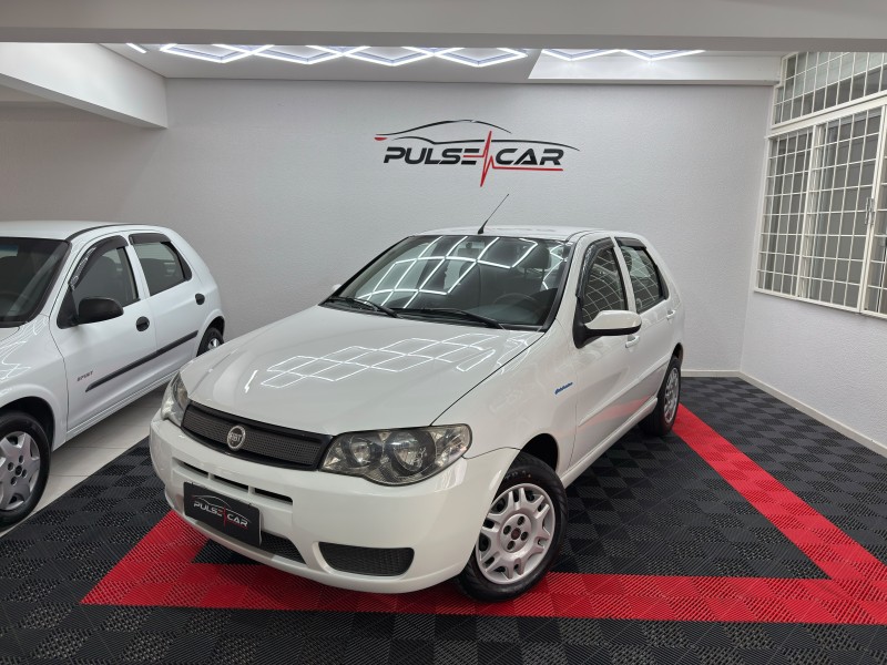 palio 1.0 mpi fire 8v flex 4p manual 2008 caxias do sul