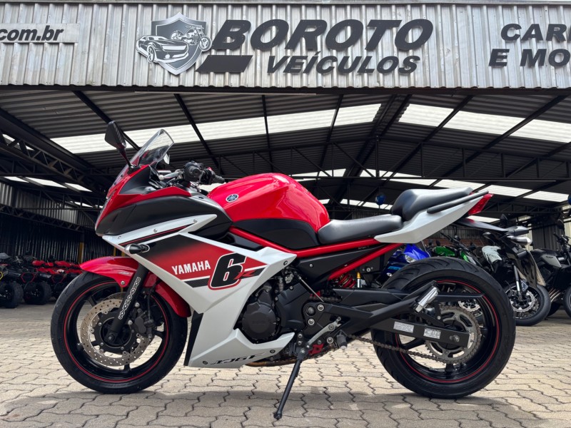 xj6 f abs 2017 bento goncalves