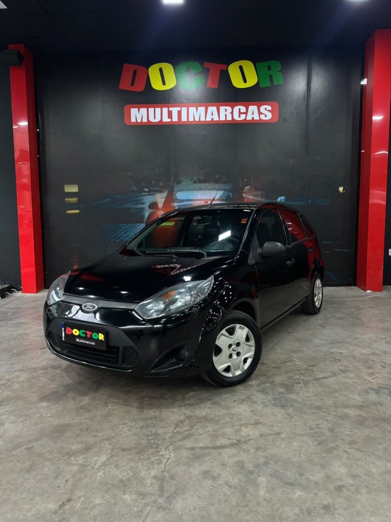 fiesta 1.0 mpi class 8v flex 4p manual 2011 sao leopoldo